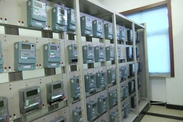 賀州電表密集架