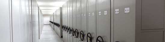 密集架的參數 密集架的參數