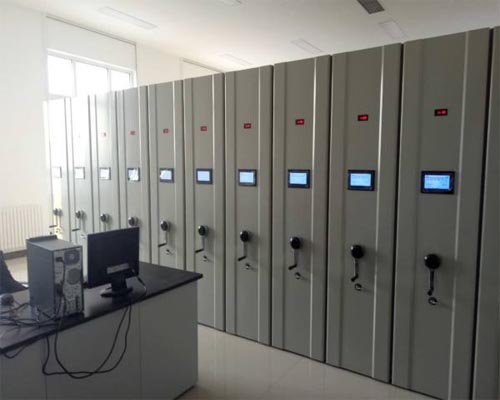 綿陽智能密集架 綿陽智能密集架