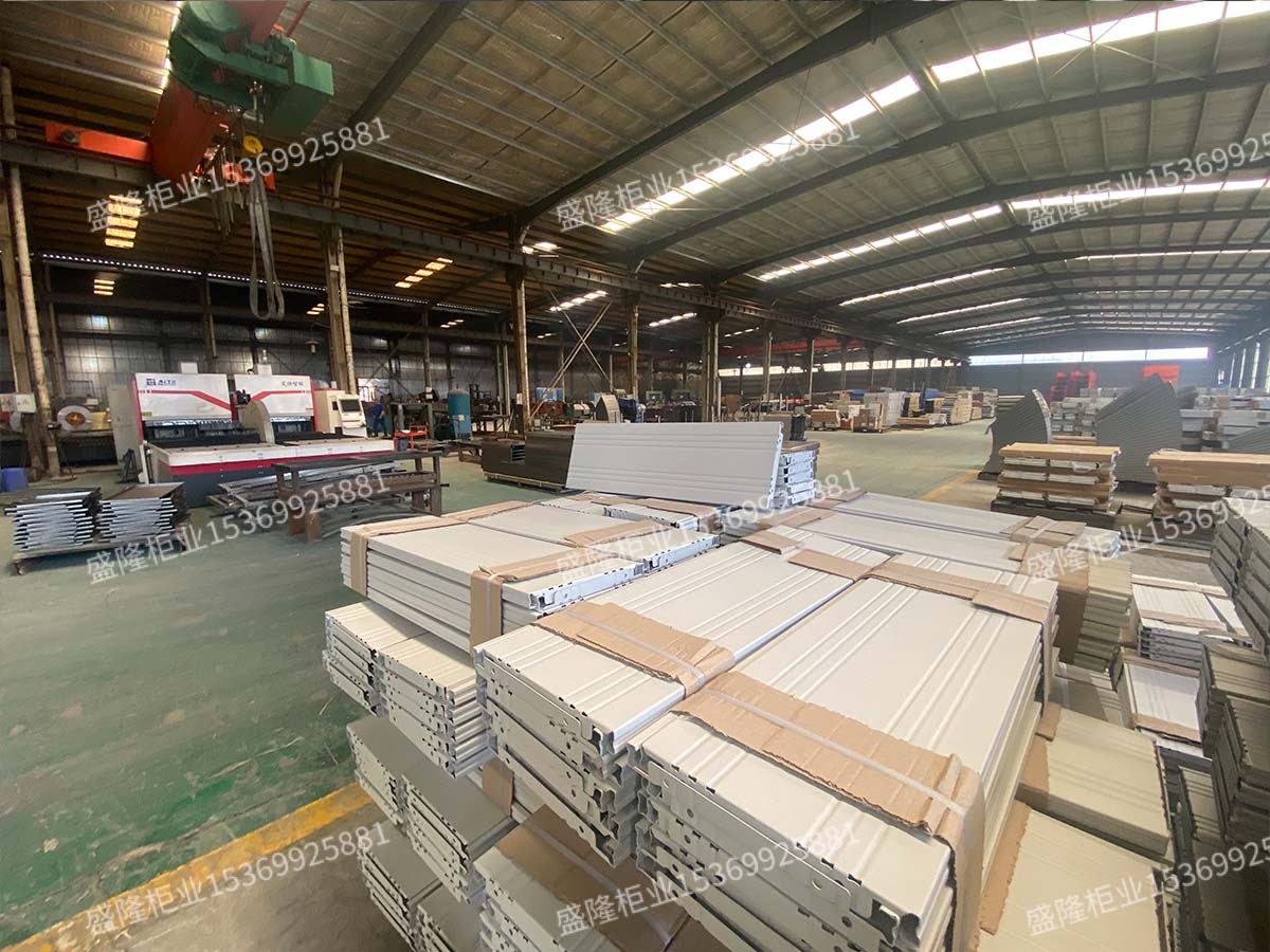 賀州廠區(qū)一覽-1 賀州廠區(qū)一覽-1