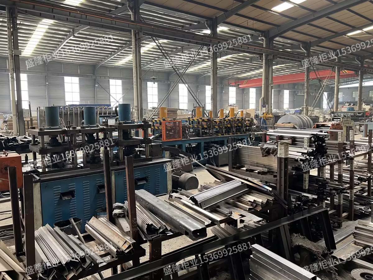 賀州廠區(qū)一覽-2 賀州廠區(qū)一覽-2