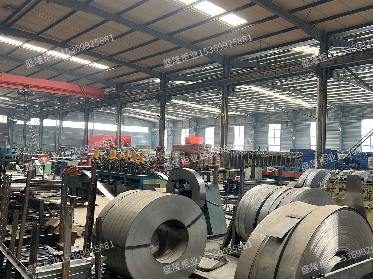 賀州廠區(qū)一覽-3 賀州廠區(qū)一覽-3