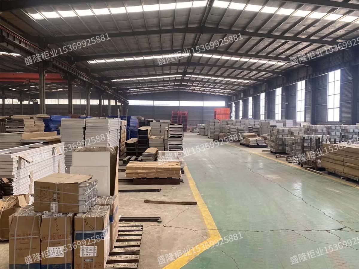 賀州廠區(qū)一覽-4 賀州廠區(qū)一覽-4