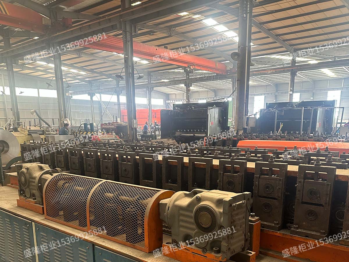 賀州廠區(qū)一覽-5 賀州廠區(qū)一覽-5